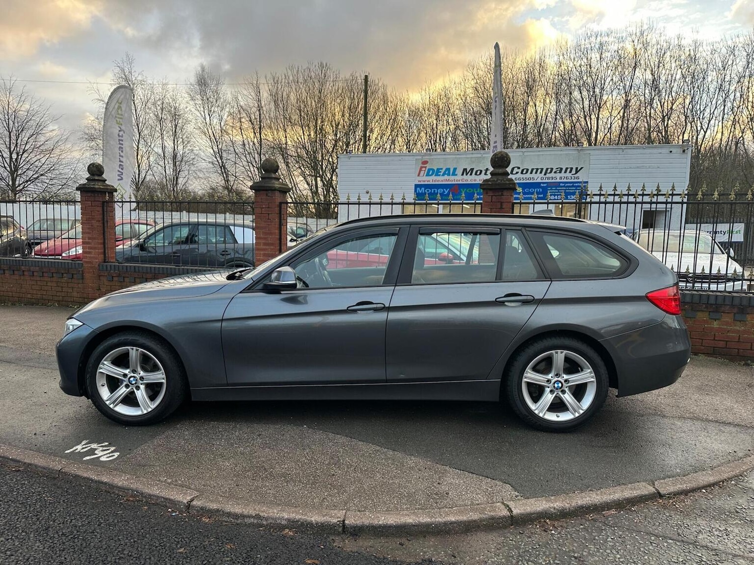 Used BMW 3 Series 2014 for sale - 77124235: Photo 8