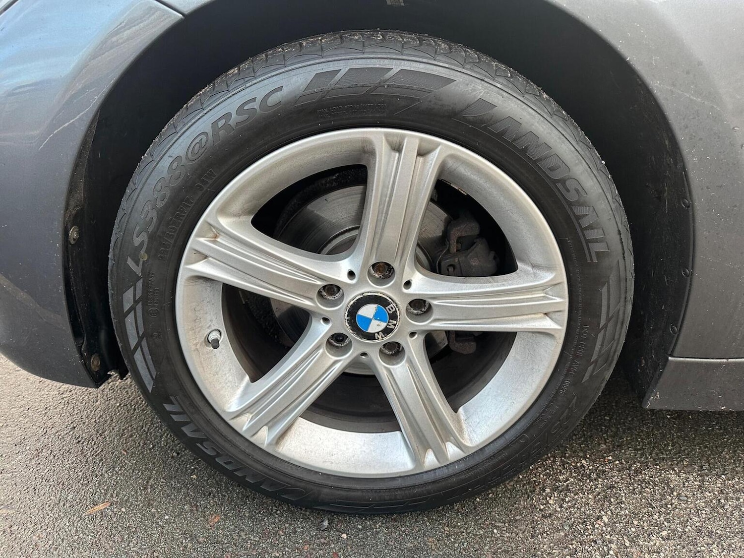 Used BMW 3 Series 2014 for sale - 77124235: Photo 9