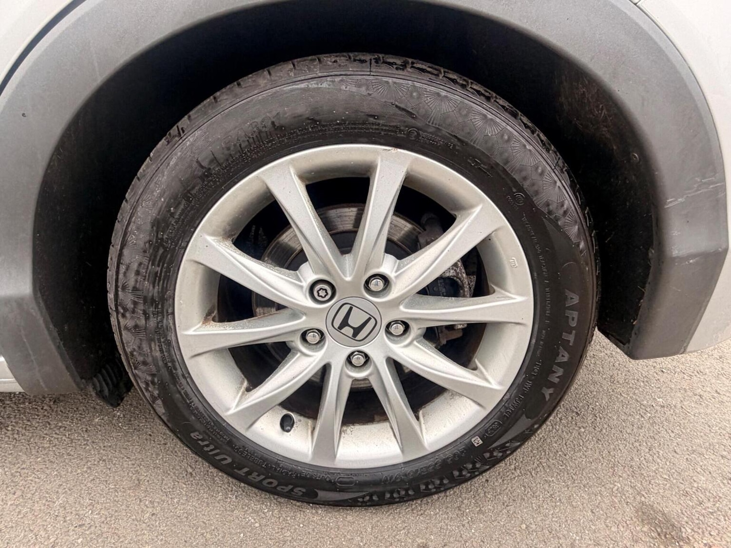 Used Honda Civic 2013 for sale - 77991664: Photo 10