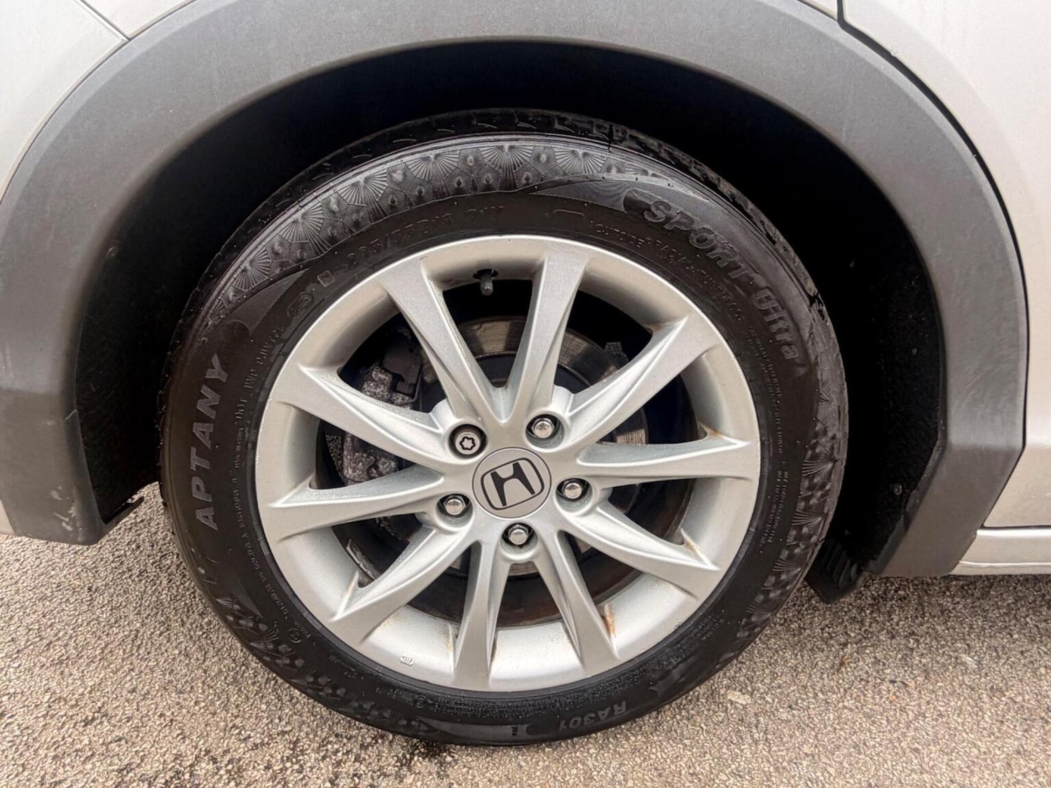 Used Honda Civic 2013 for sale - 77991664: Photo 11