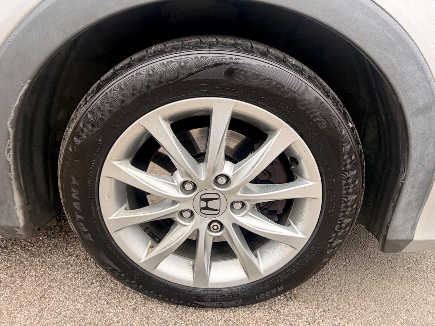 Used Honda Civic 2013 for sale - 77991664: Photo 12