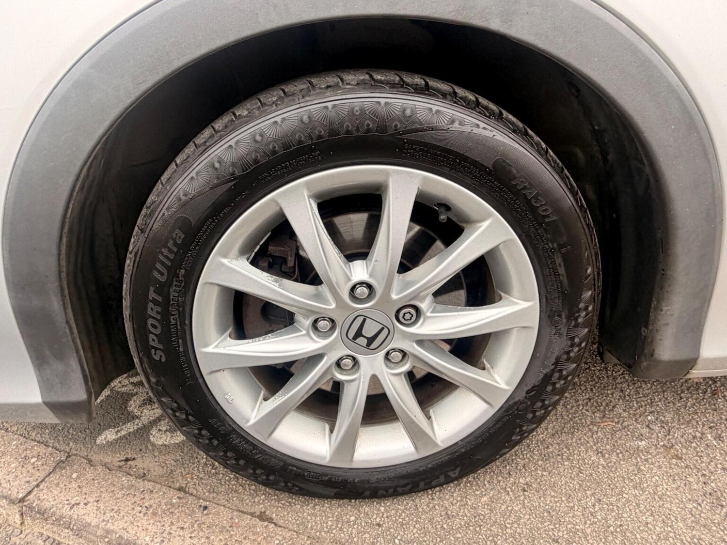 Used Honda Civic 2013 for sale - 77991664: Photo 13