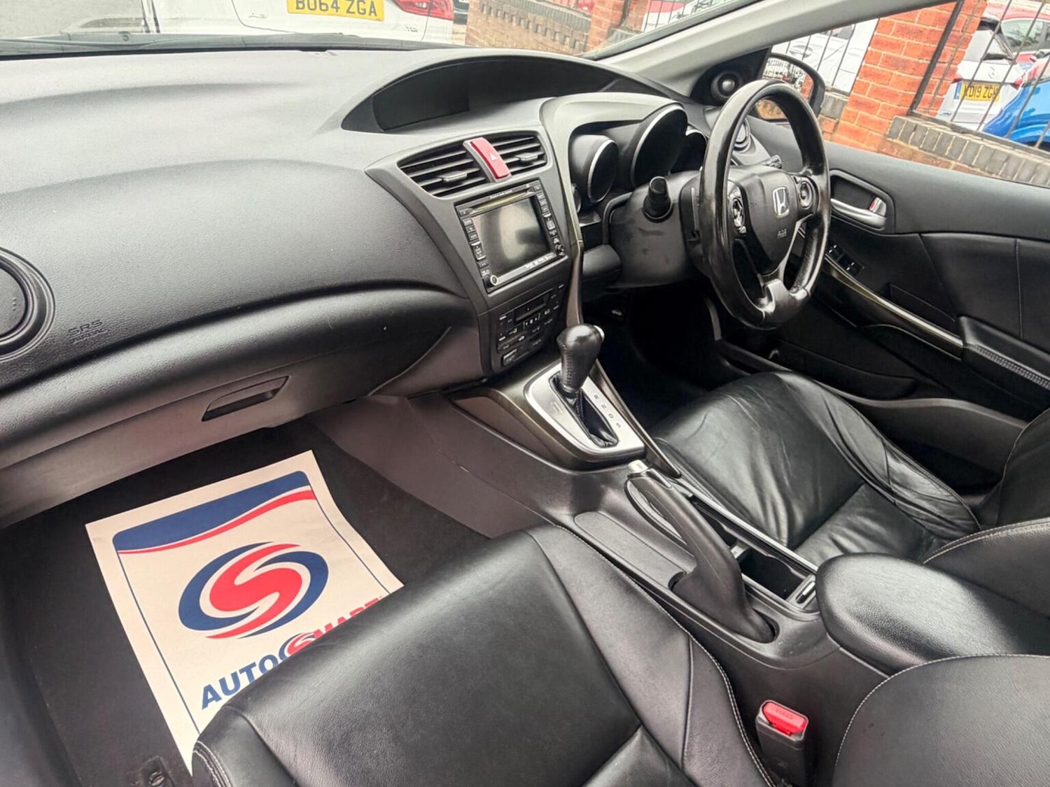 Used Honda Civic 2013 for sale - 77991664: Photo 15