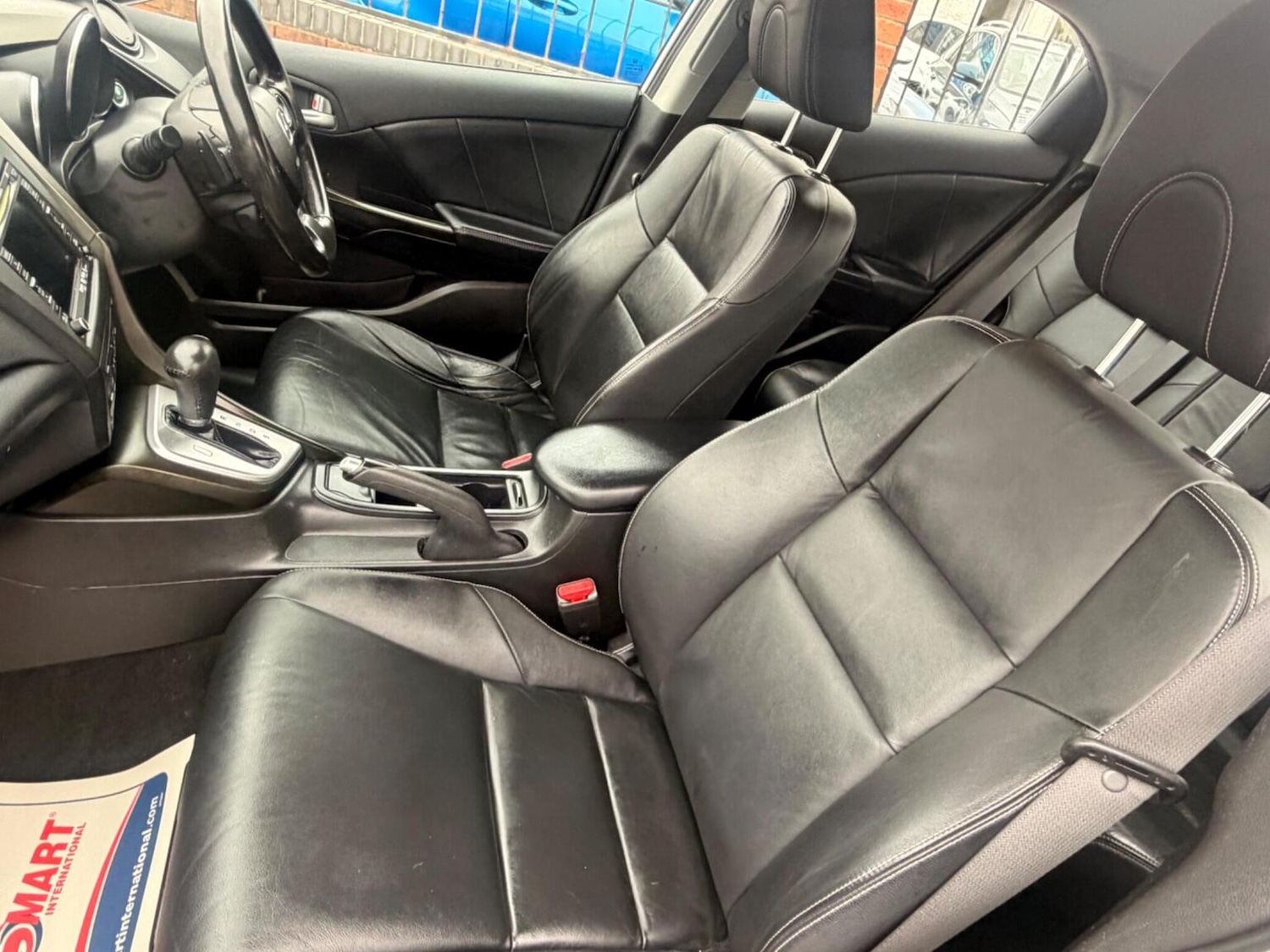 Used Honda Civic 2013 for sale - 77991664: Photo 16