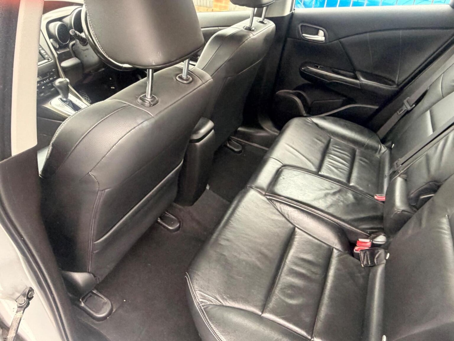 Used Honda Civic 2013 for sale - 77991664: Photo 18