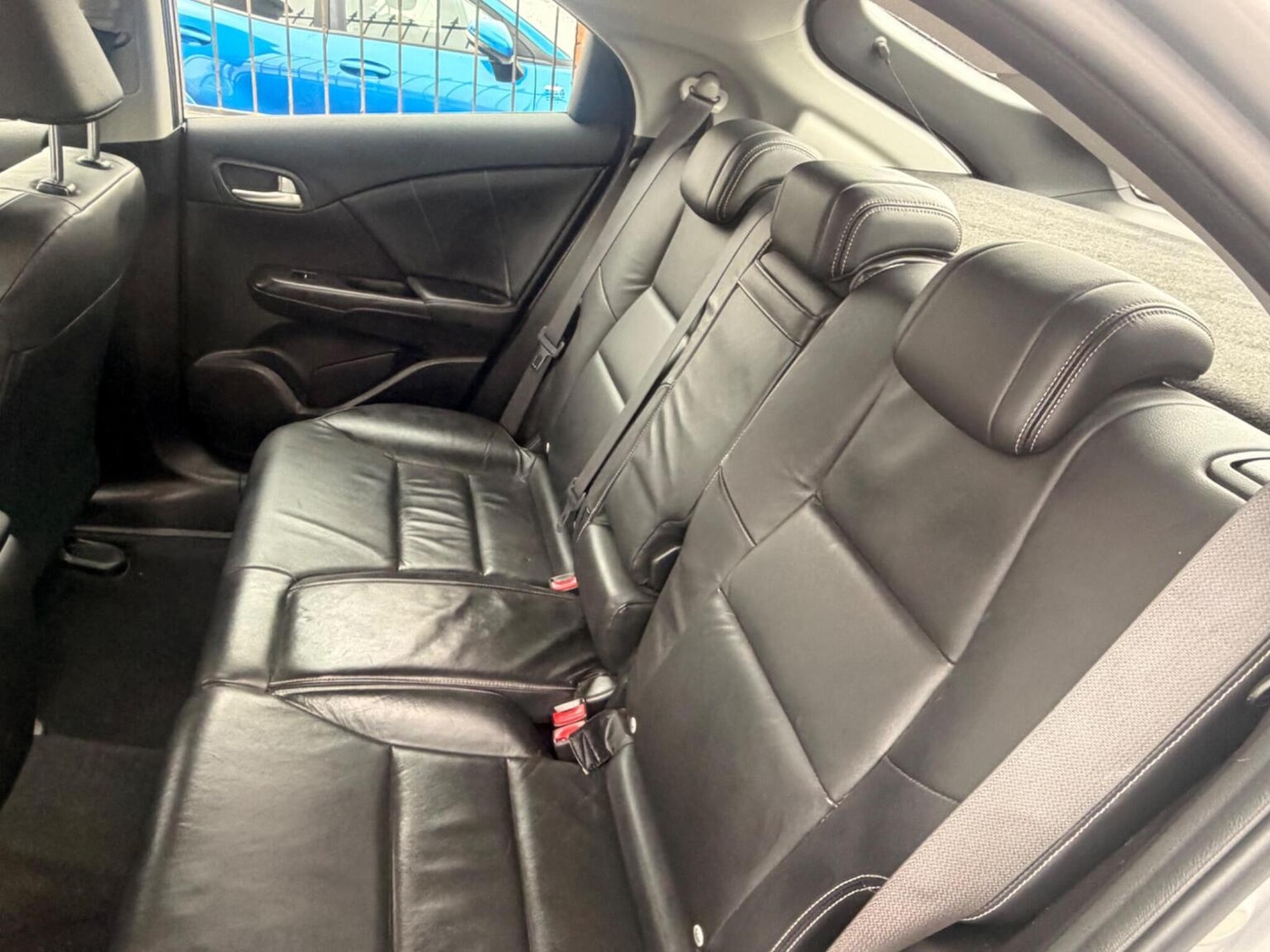 Used Honda Civic 2013 for sale - 77991664: Photo 19