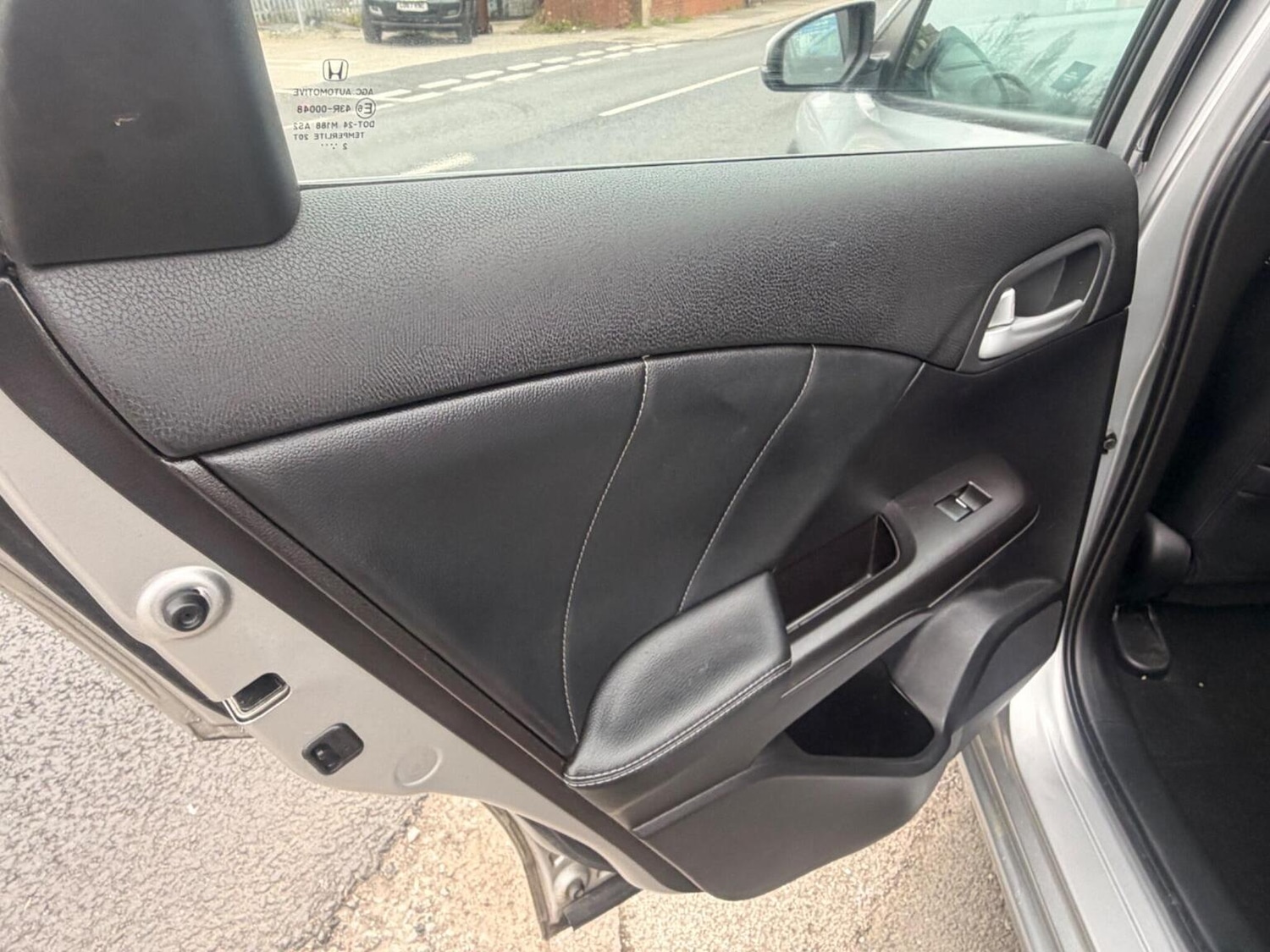 Used Honda Civic 2013 for sale - 77991664: Photo 20