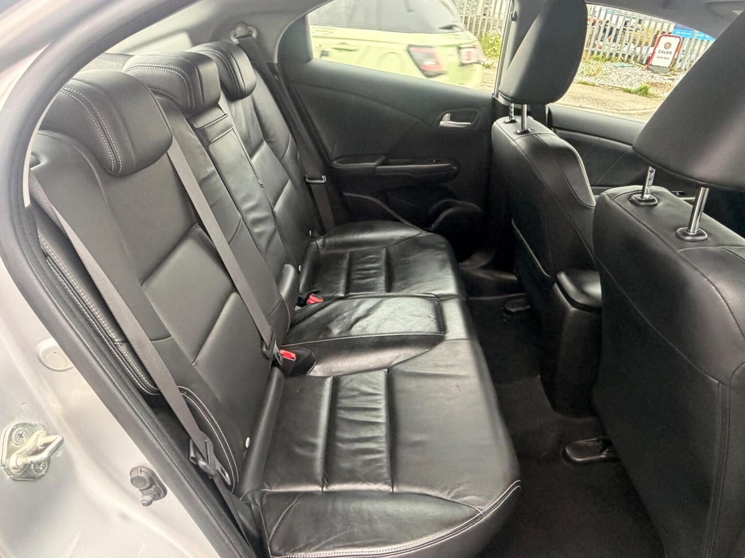 Used Honda Civic 2013 for sale - 77991664: Photo 21