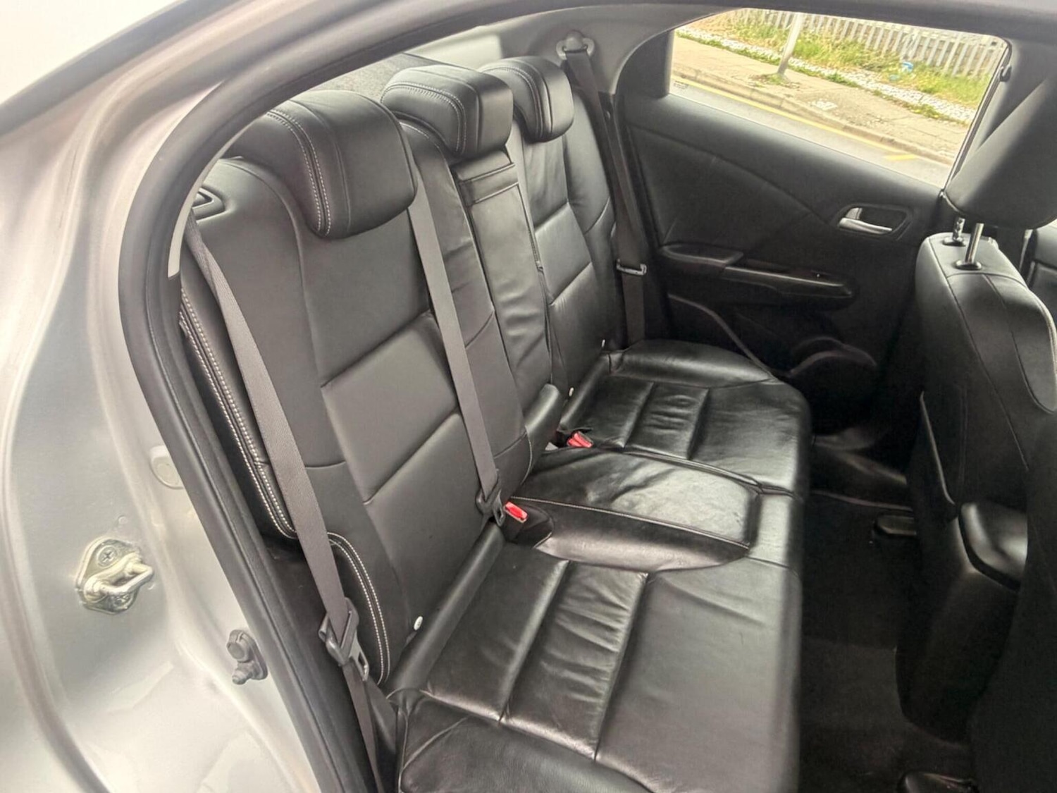 Used Honda Civic 2013 for sale - 77991664: Photo 22