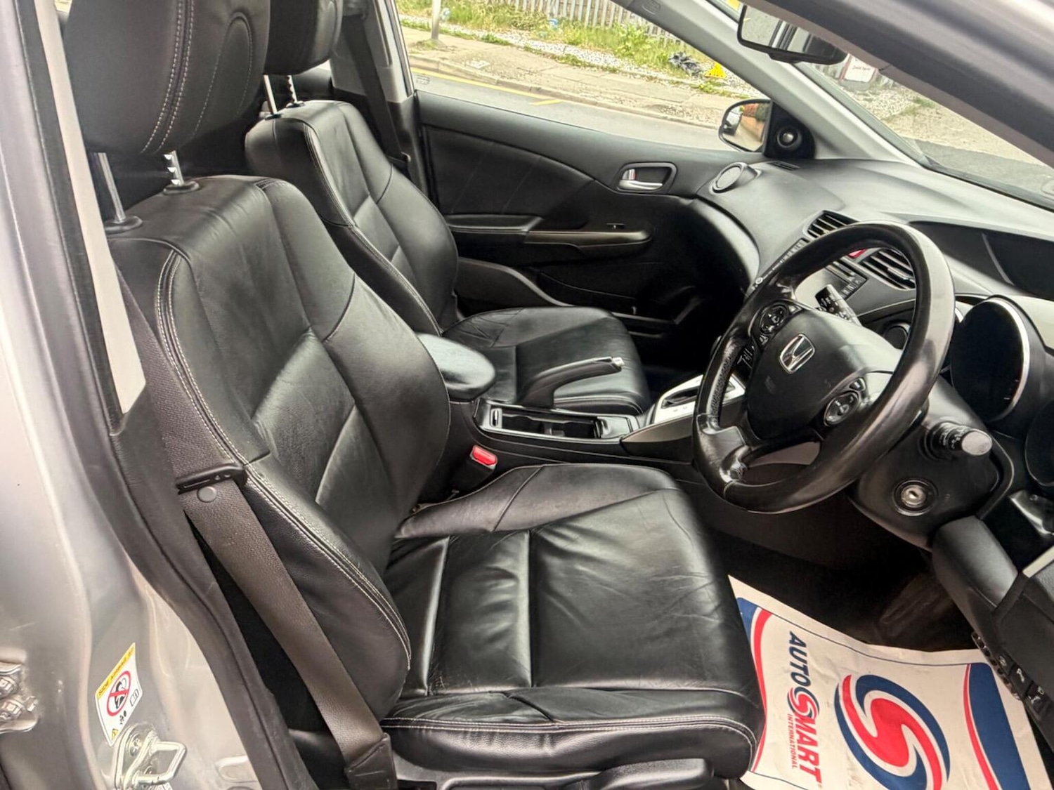 Used Honda Civic 2013 for sale - 77991664: Photo 23