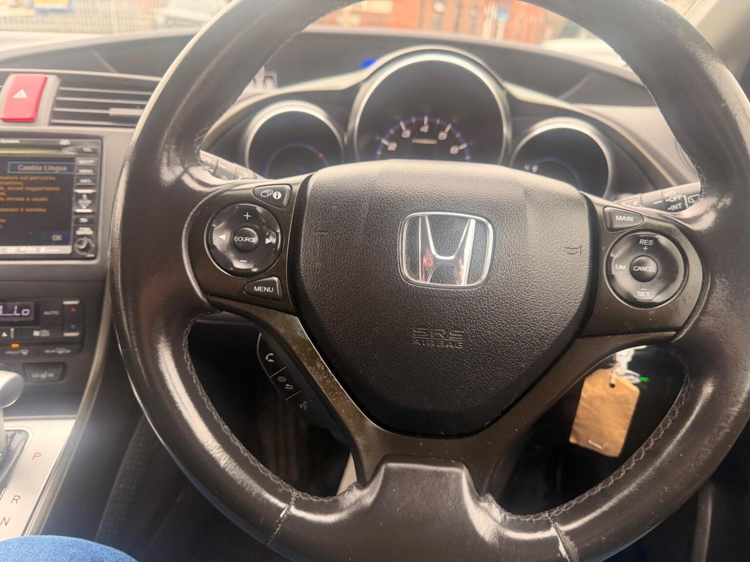 Used Honda Civic 2013 for sale - 77991664: Photo 27