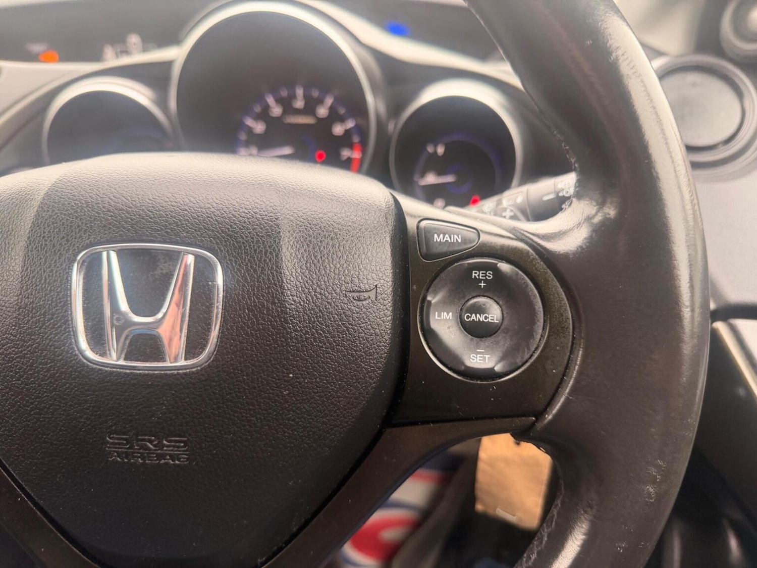 Used Honda Civic 2013 for sale - 77991664: Photo 28