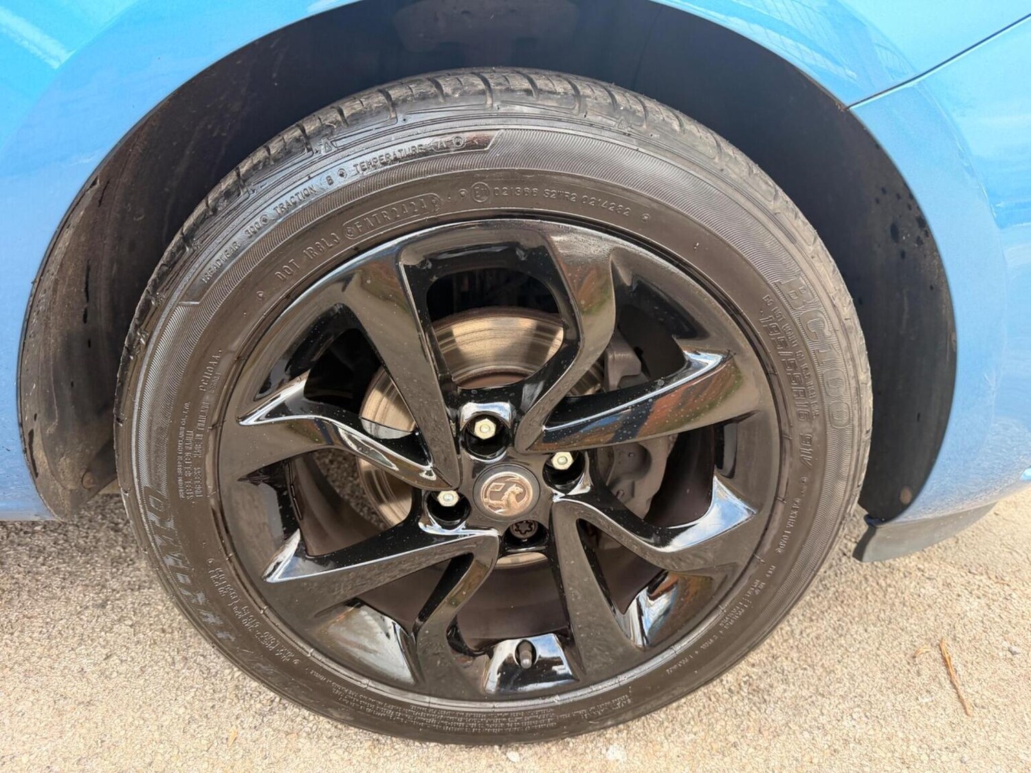 Used Vauxhall Corsa 2019 for sale - 77851391: Photo 11