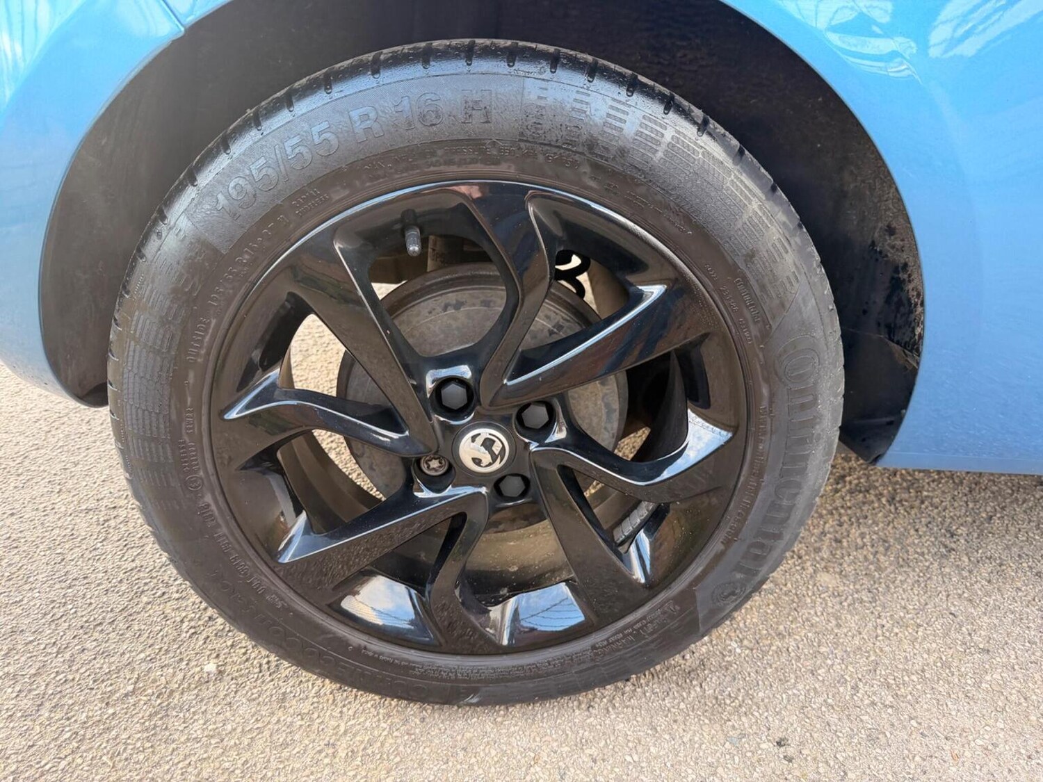 Used Vauxhall Corsa 2019 for sale - 77851391: Photo 12