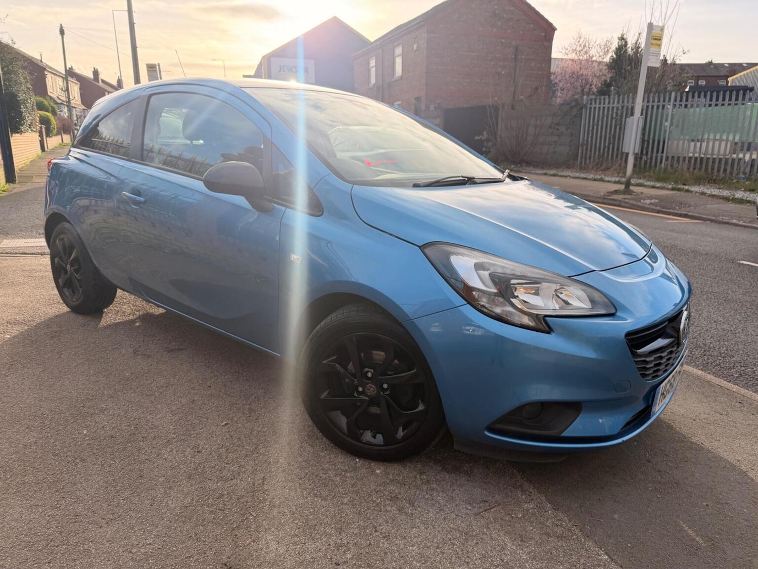 Used Vauxhall Corsa 2019 for sale - 77851391: Photo 2