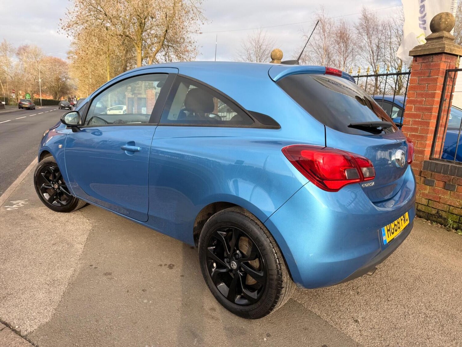 Used Vauxhall Corsa 2019 for sale - 77851391: Photo 6