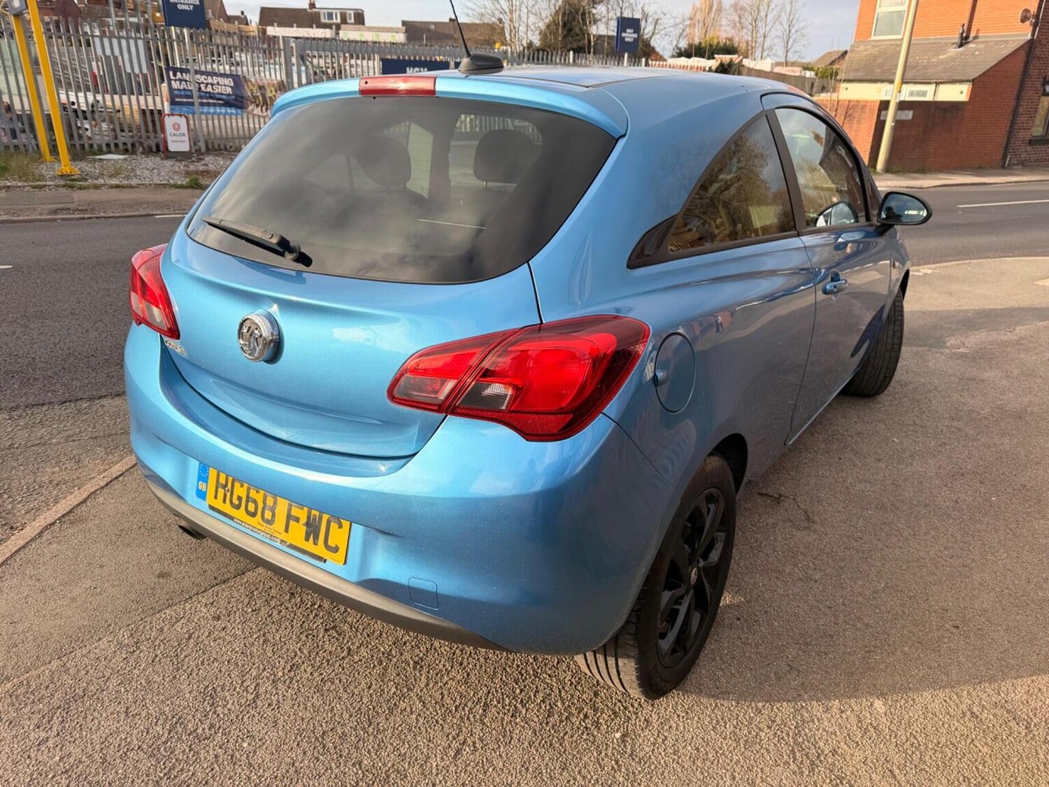 Used Vauxhall Corsa 2019 for sale - 77851391: Photo 7