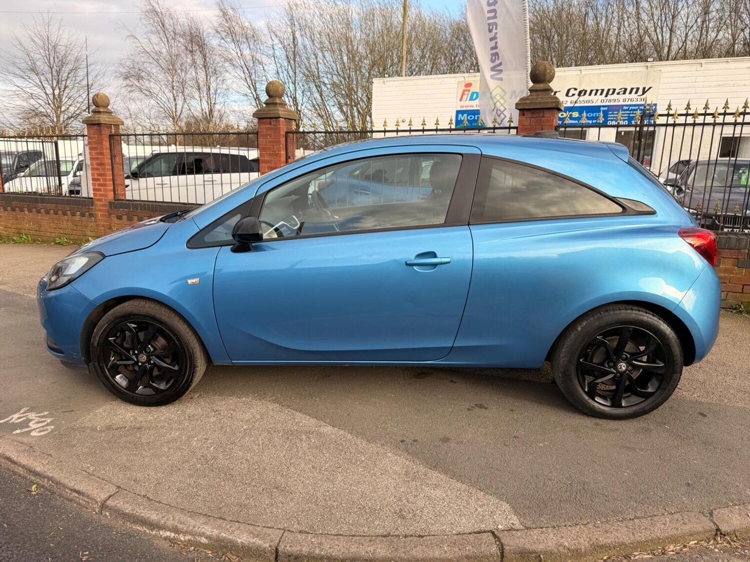 Used Vauxhall Corsa 2019 for sale - 77851391: Photo 8