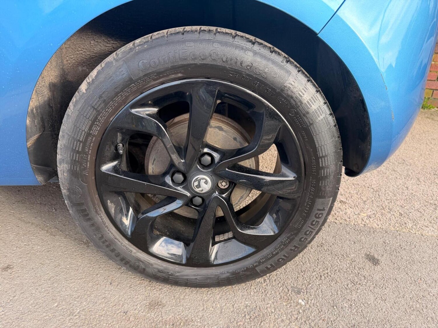 Used Vauxhall Corsa 2019 for sale - 77851391: Photo 9