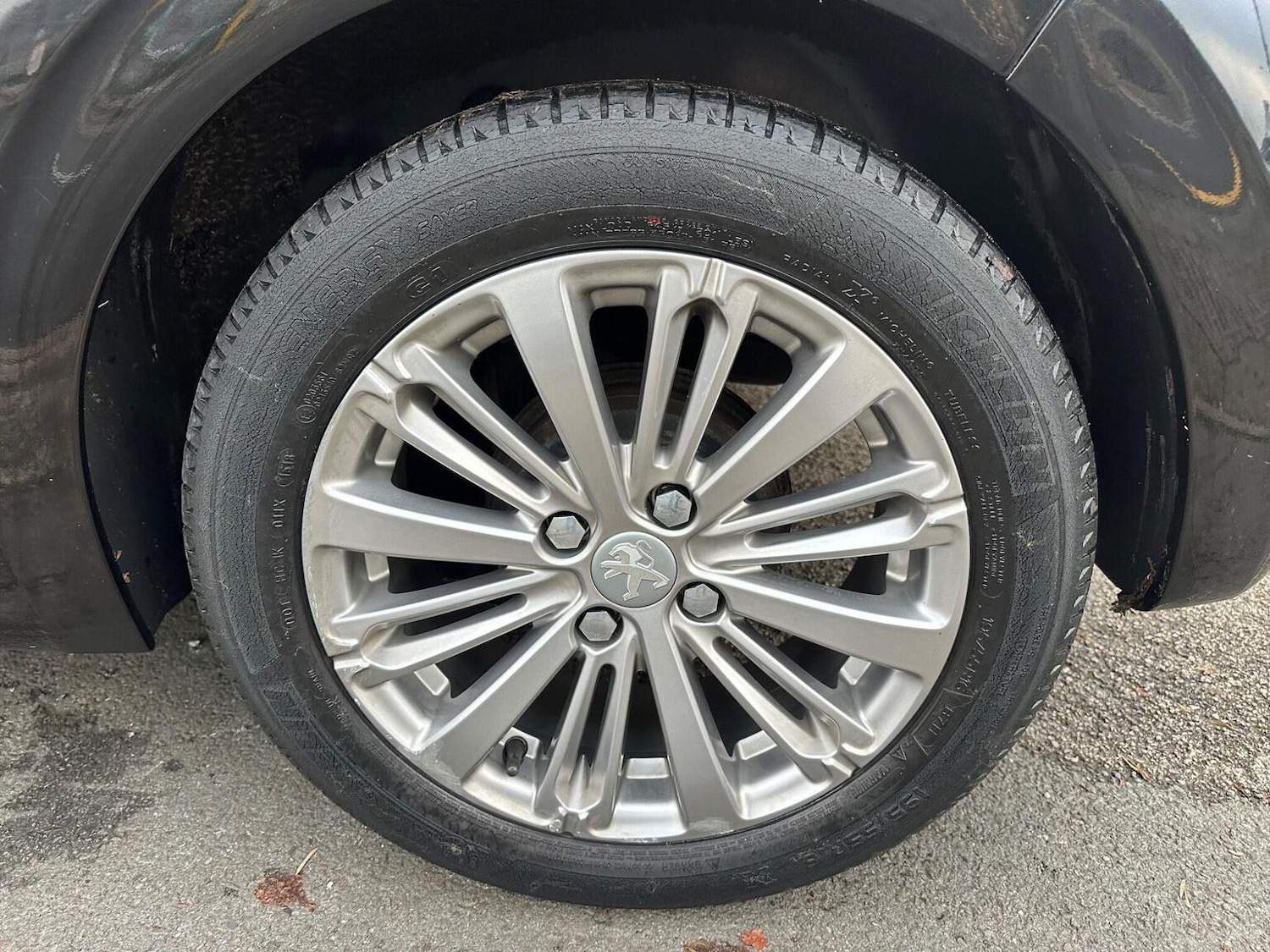 Used Peugeot 208 2018 for sale - 77038934: Photo 11