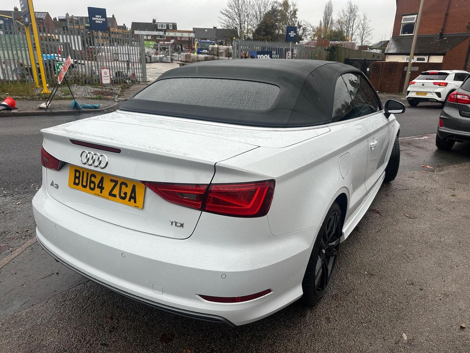 Used Audi A3 2014 for sale - 76817996: Photo 10