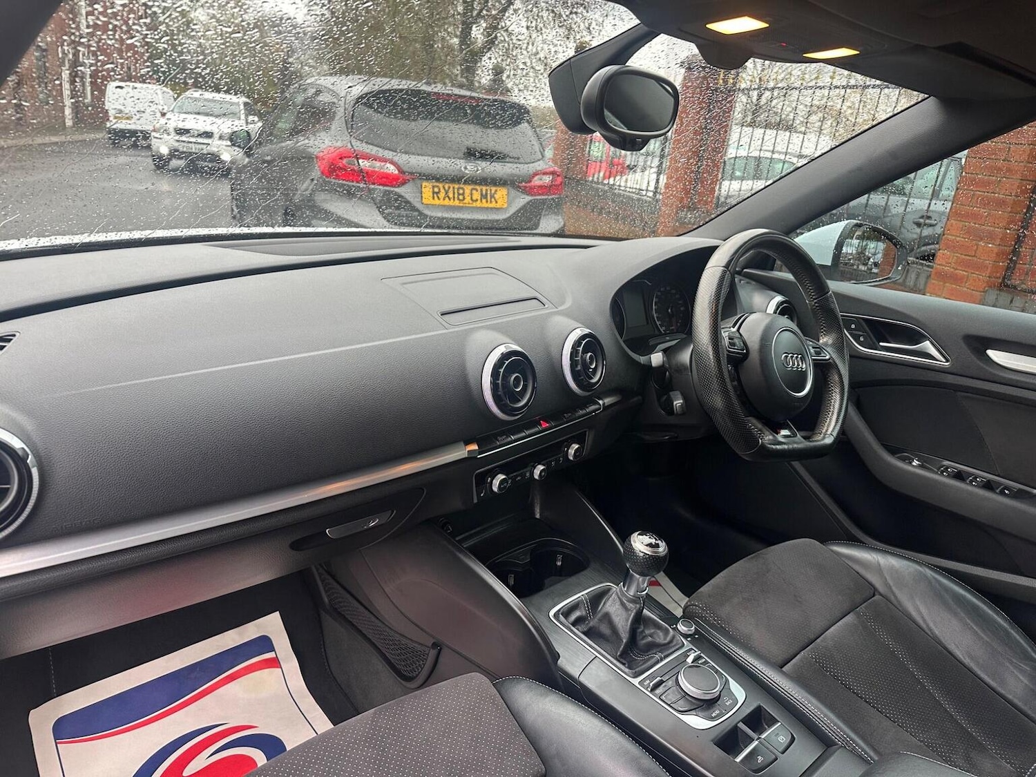 Used Audi A3 2014 for sale - 76817996: Photo 11