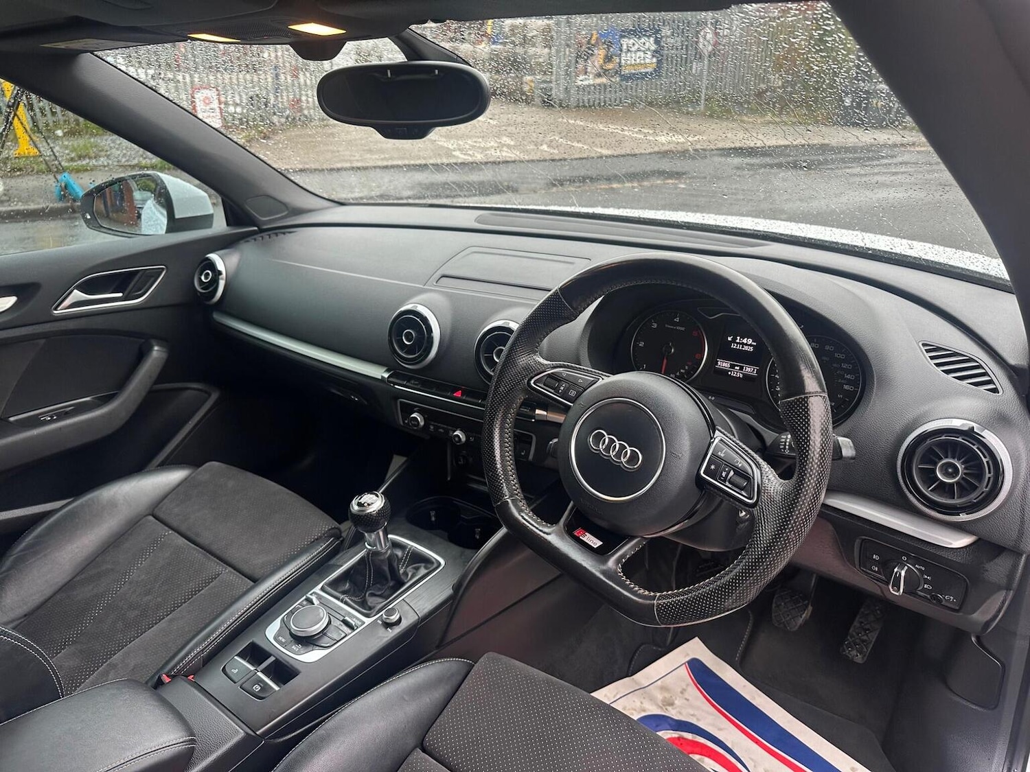 Used Audi A3 2014 for sale - 76817996: Photo 12