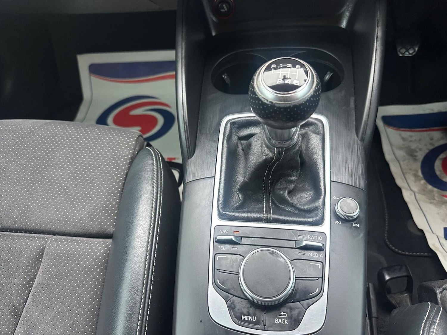 Used Audi A3 2014 for sale - 76817996: Photo 13