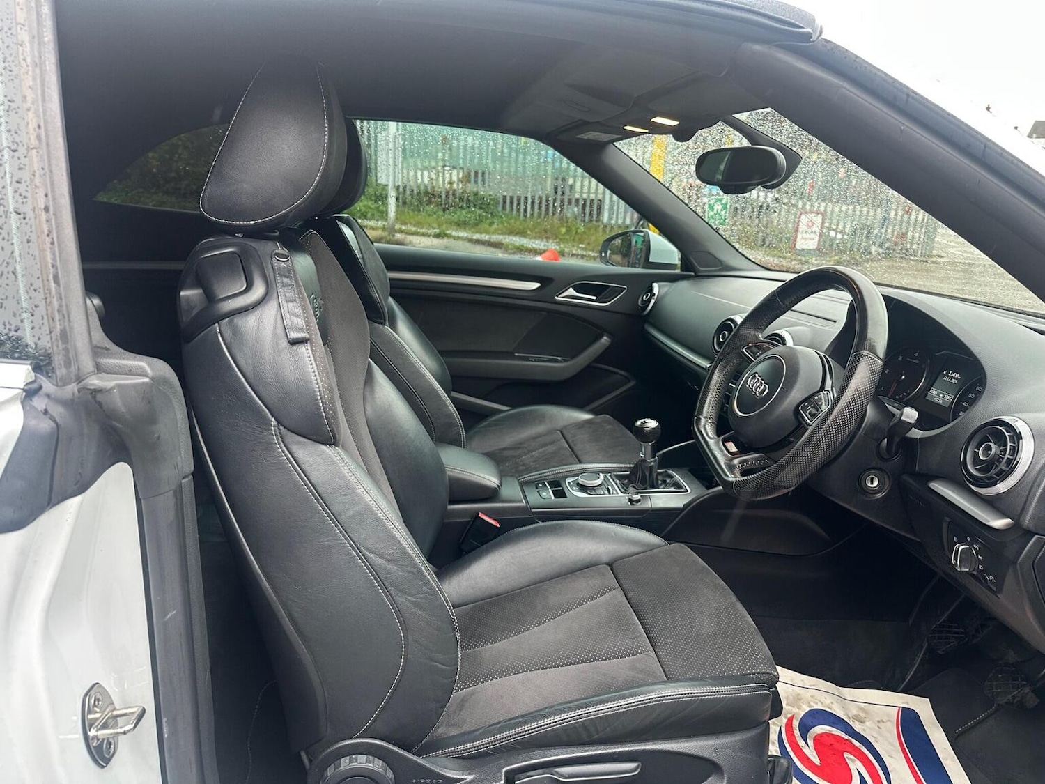 Used Audi A3 2014 for sale - 76817996: Photo 14