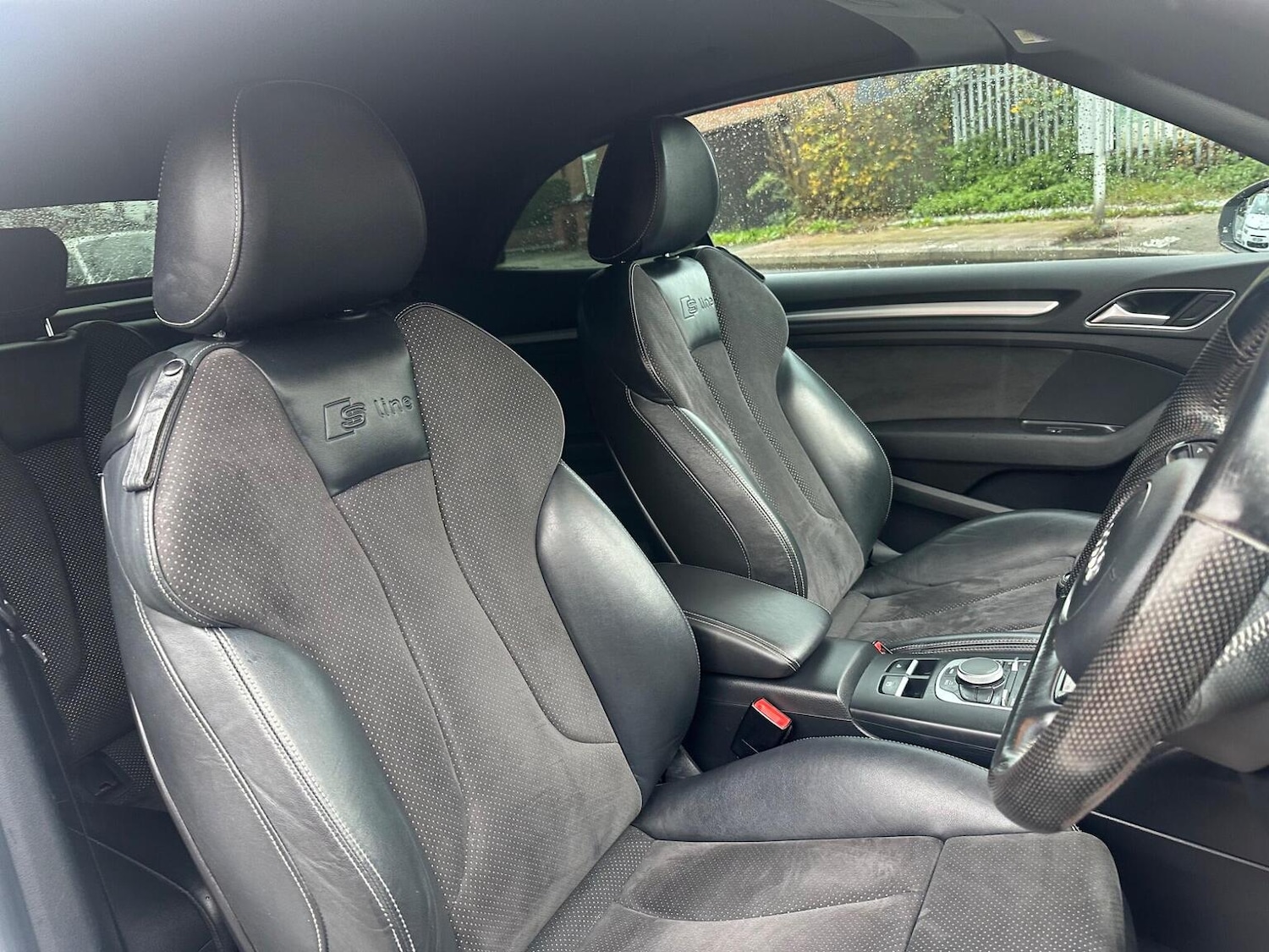 Used Audi A3 2014 for sale - 76817996: Photo 15