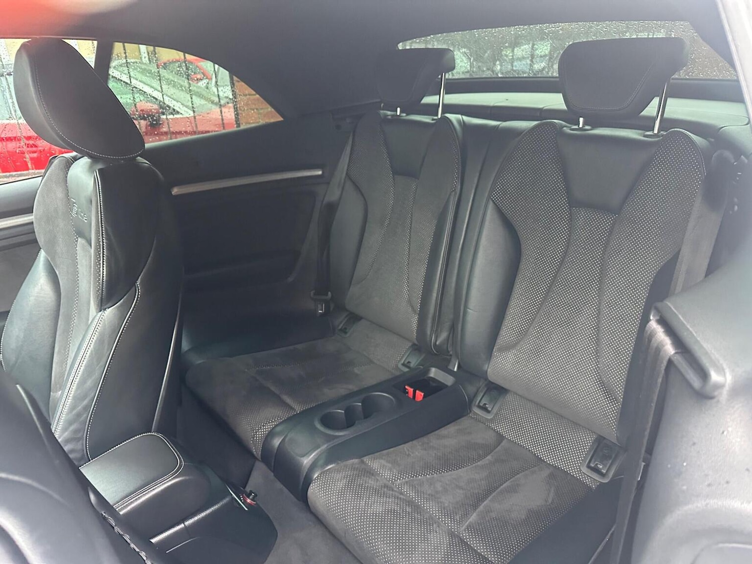 Used Audi A3 2014 for sale - 76817996: Photo 16