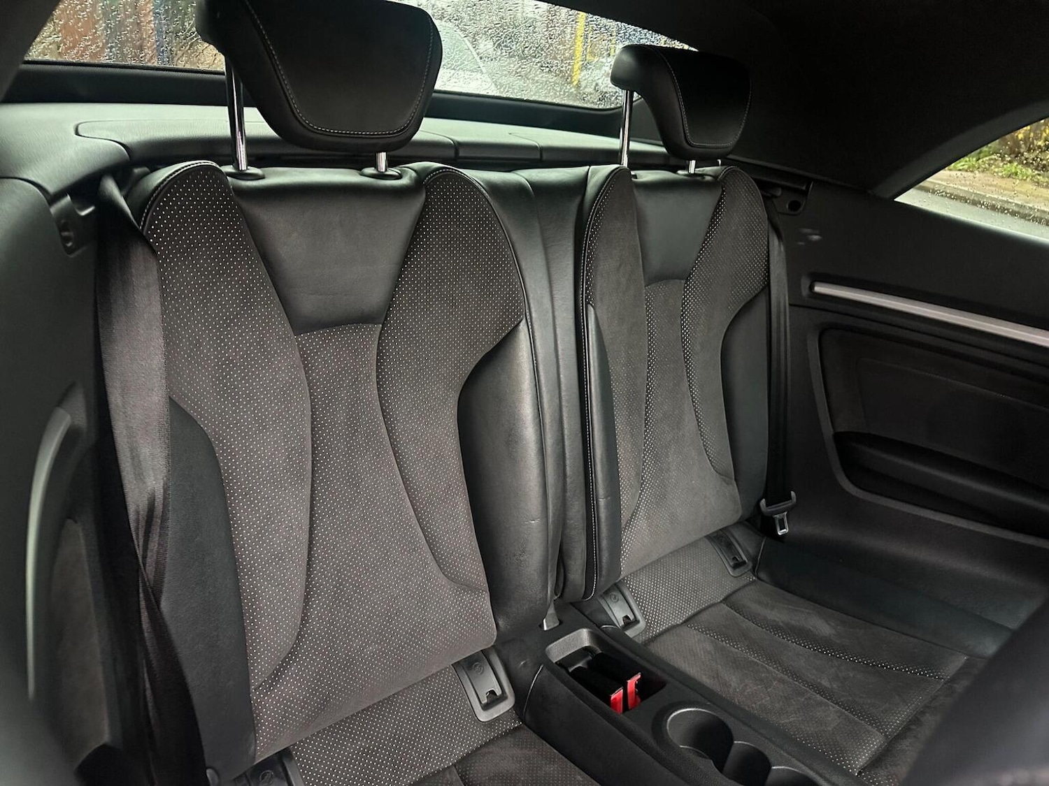 Used Audi A3 2014 for sale - 76817996: Photo 17