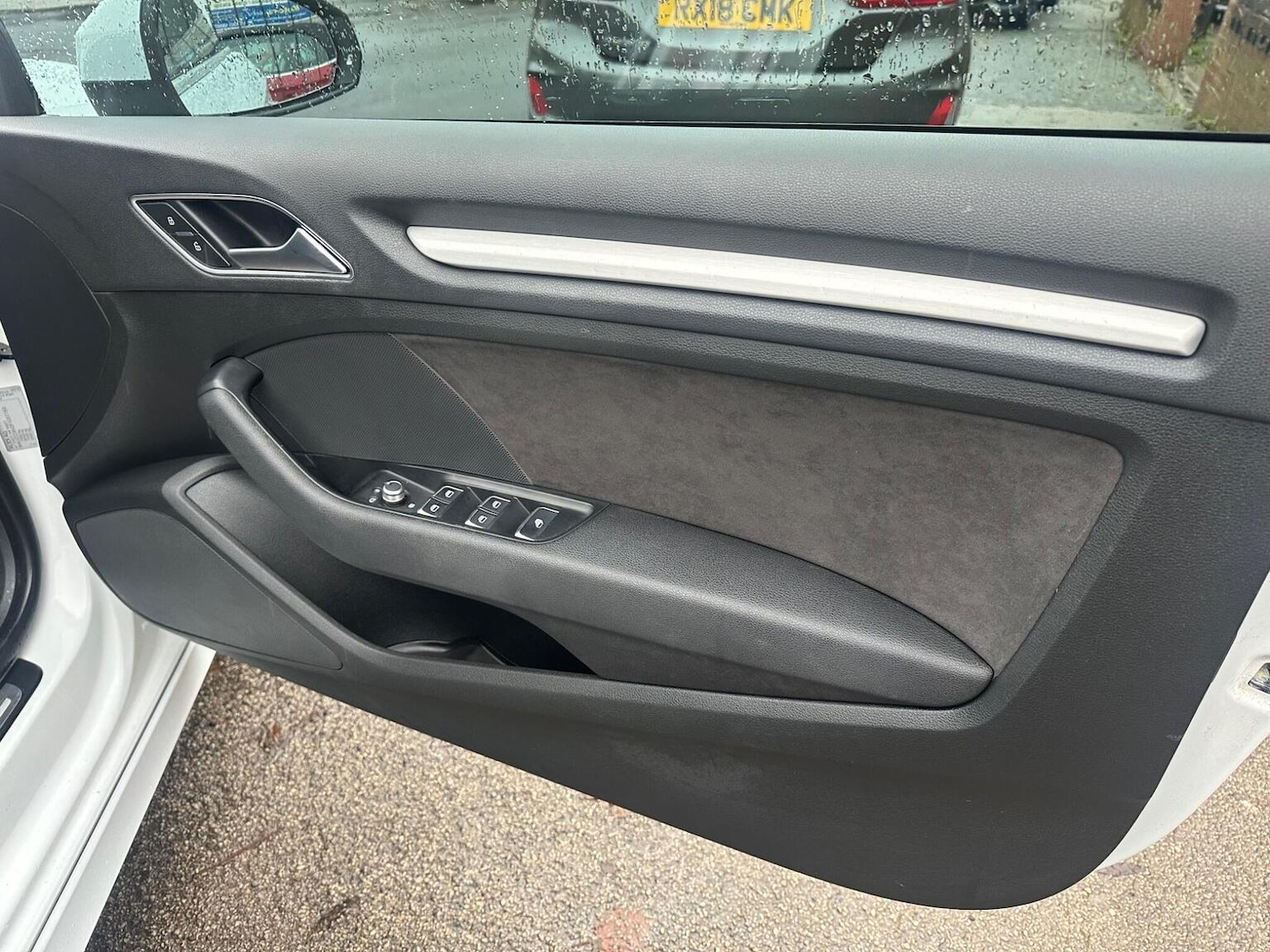 Used Audi A3 2014 for sale - 76817996: Photo 19