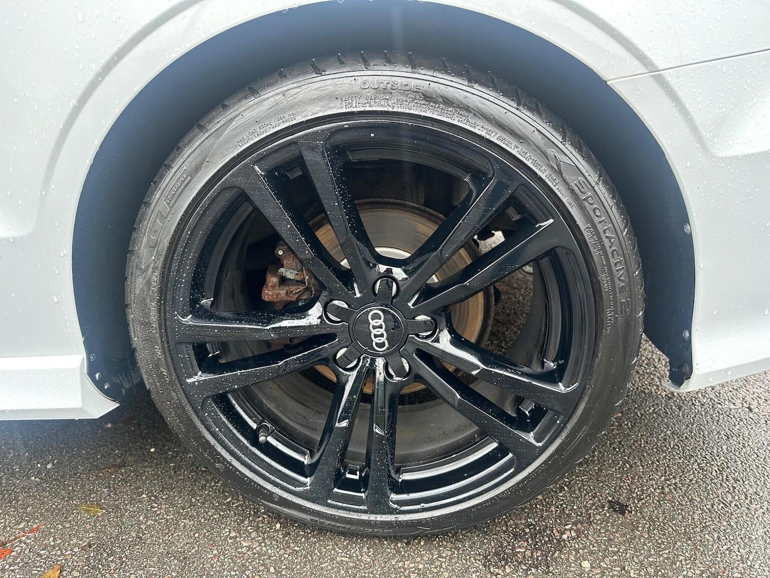 Used Audi A3 2014 for sale - 76817996: Photo 20