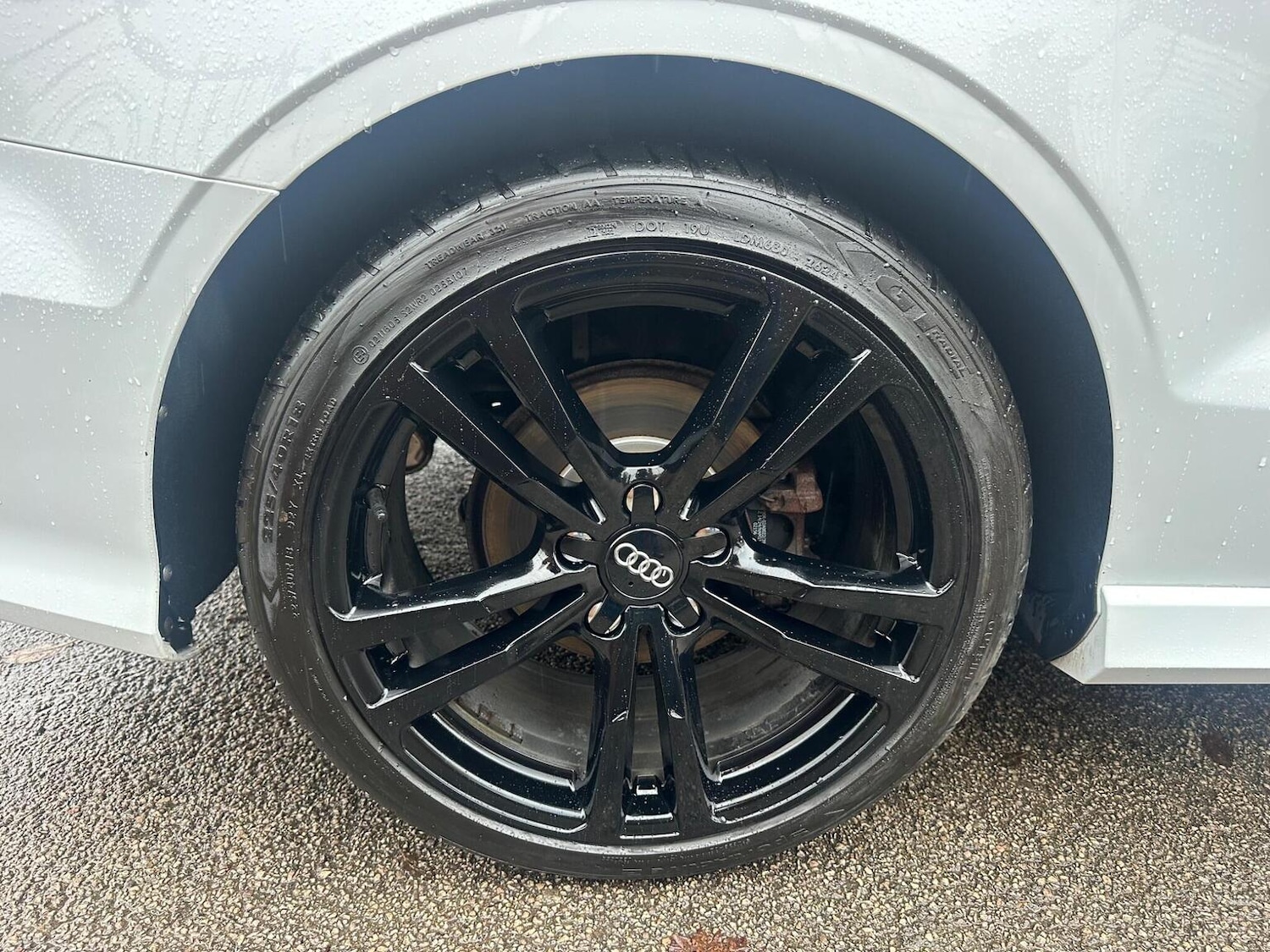 Used Audi A3 2014 for sale - 76817996: Photo 21