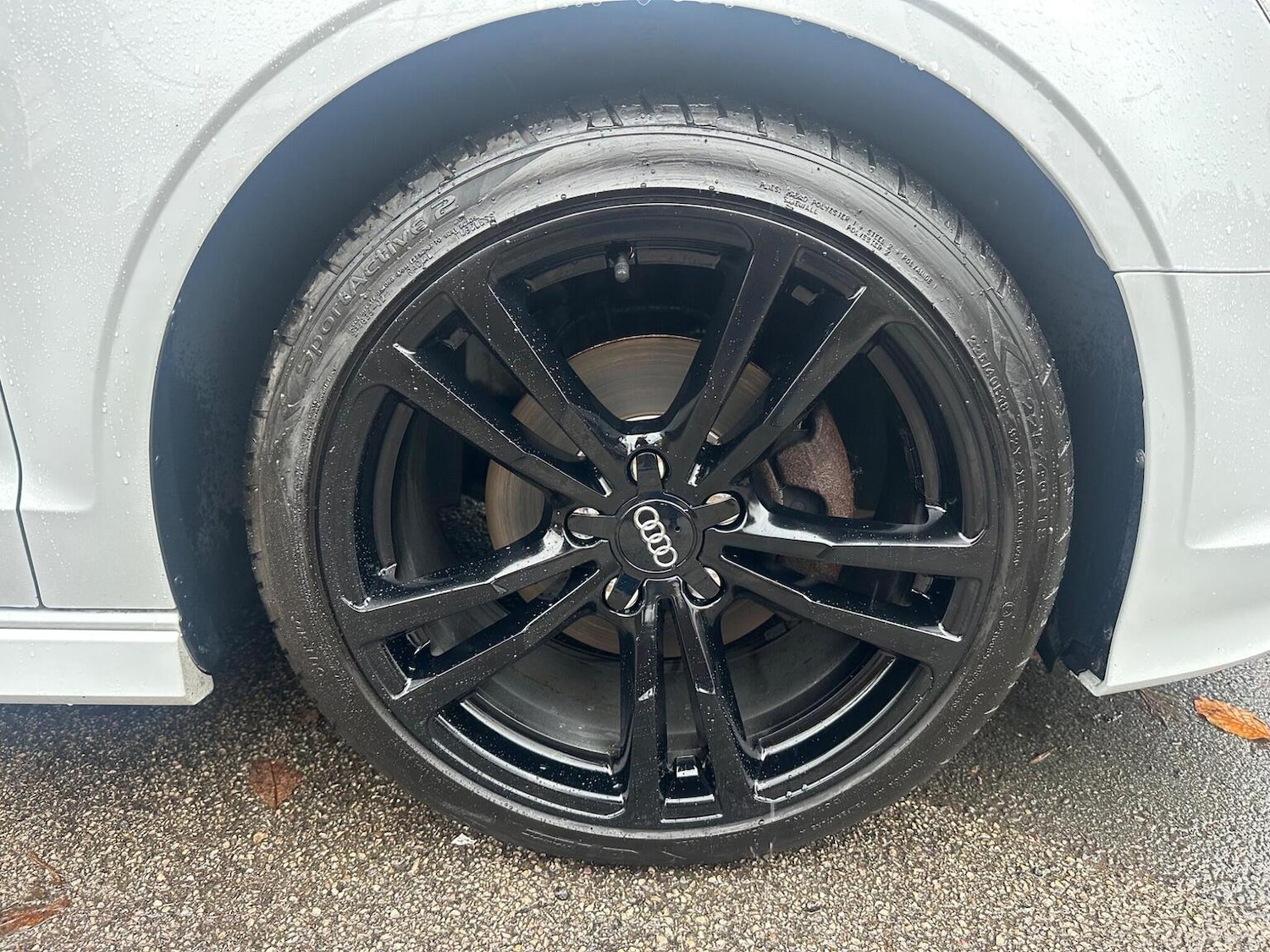 Used Audi A3 2014 for sale - 76817996: Photo 22