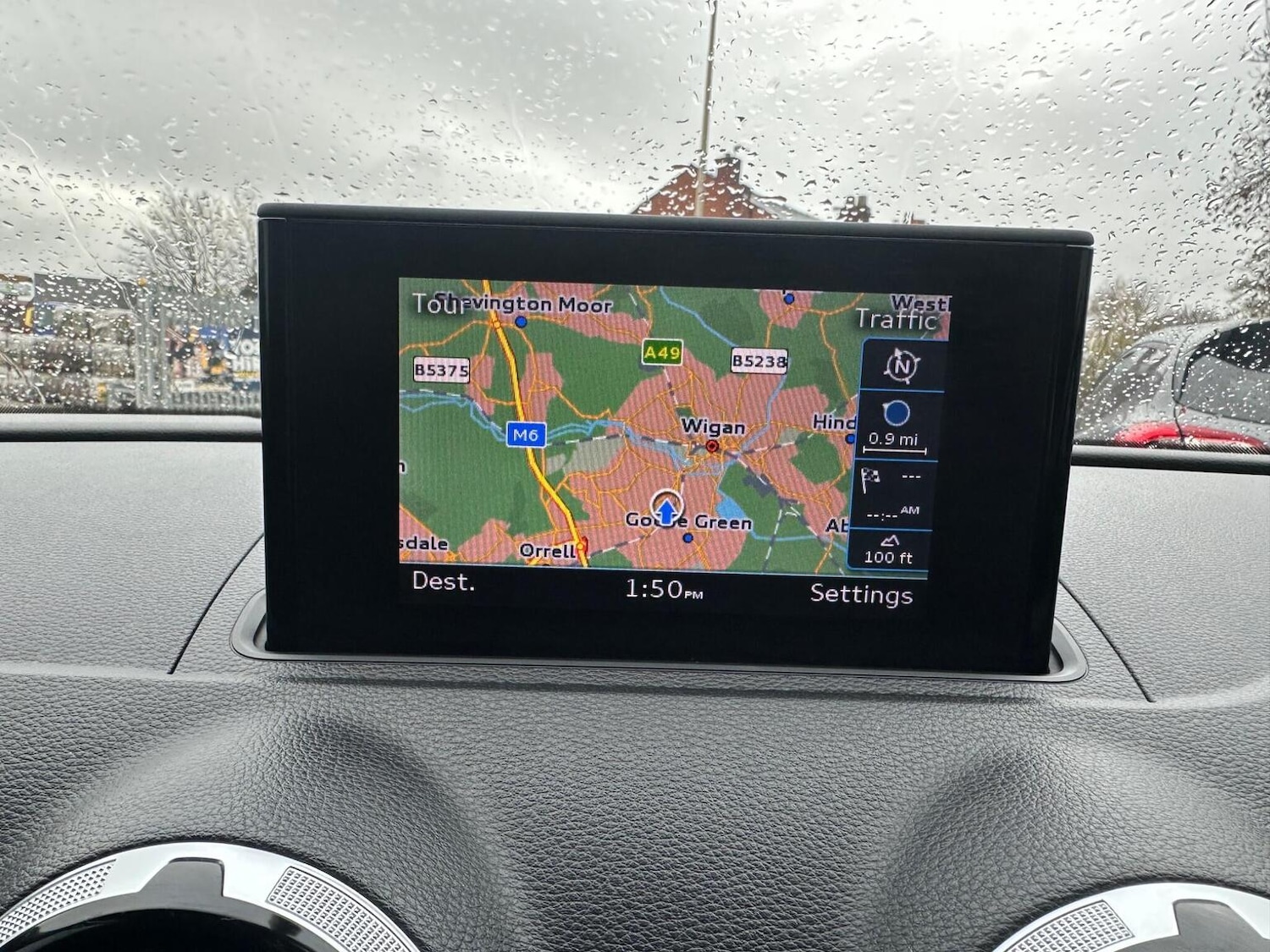 Used Audi A3 2014 for sale - 76817996: Photo 23