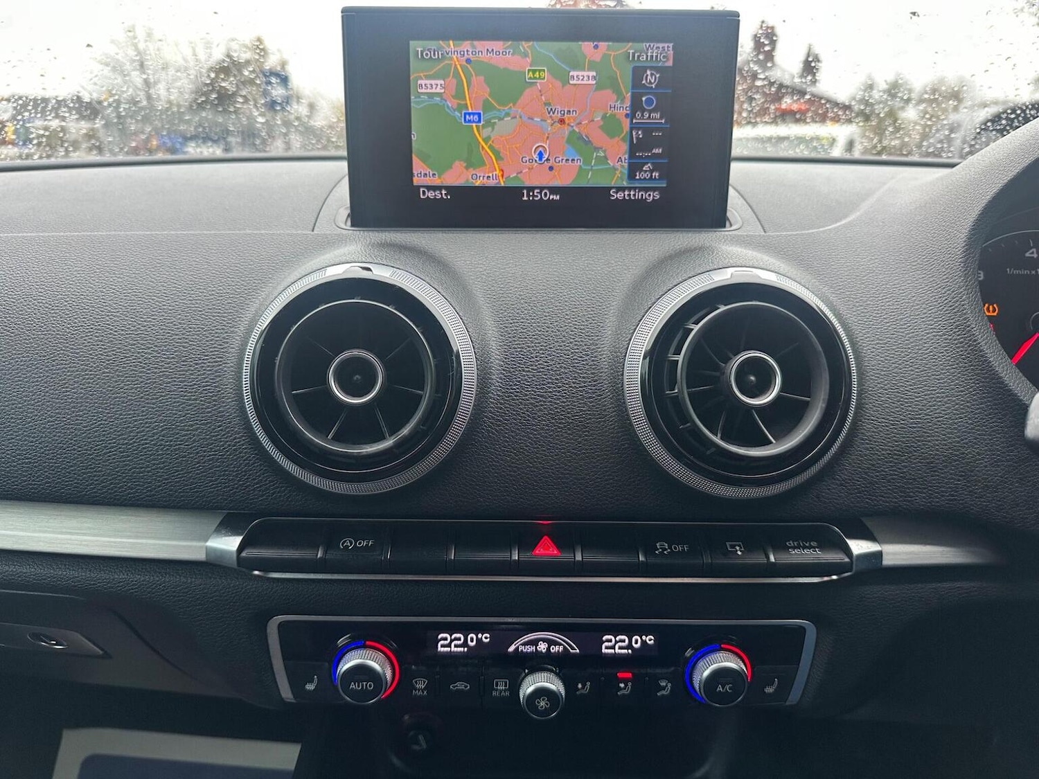 Used Audi A3 2014 for sale - 76817996: Photo 24