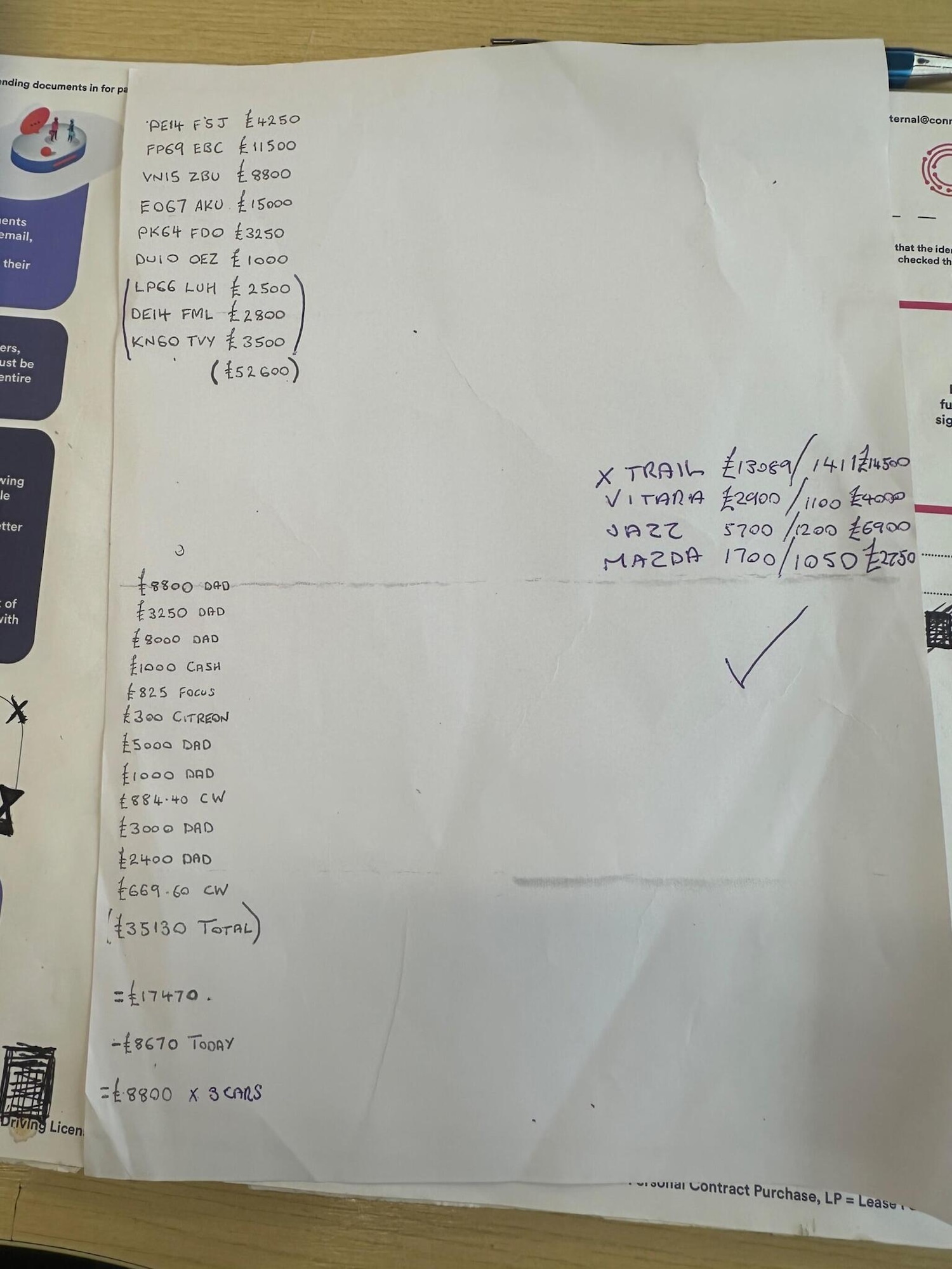 Used Audi A3 2014 for sale - 76817996: Photo 25