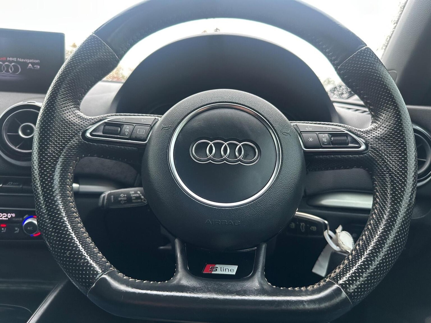 Used Audi A3 2014 for sale - 76817996: Photo 26