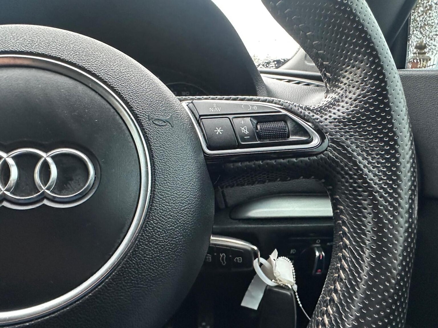 Used Audi A3 2014 for sale - 76817996: Photo 28