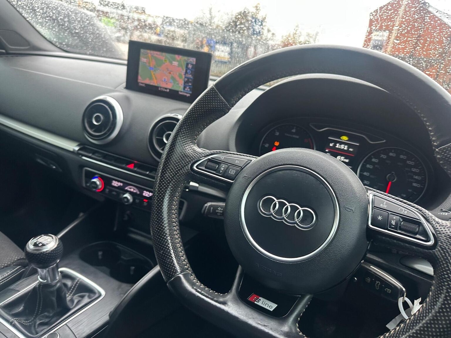 Used Audi A3 2014 for sale - 76817996: Photo 29