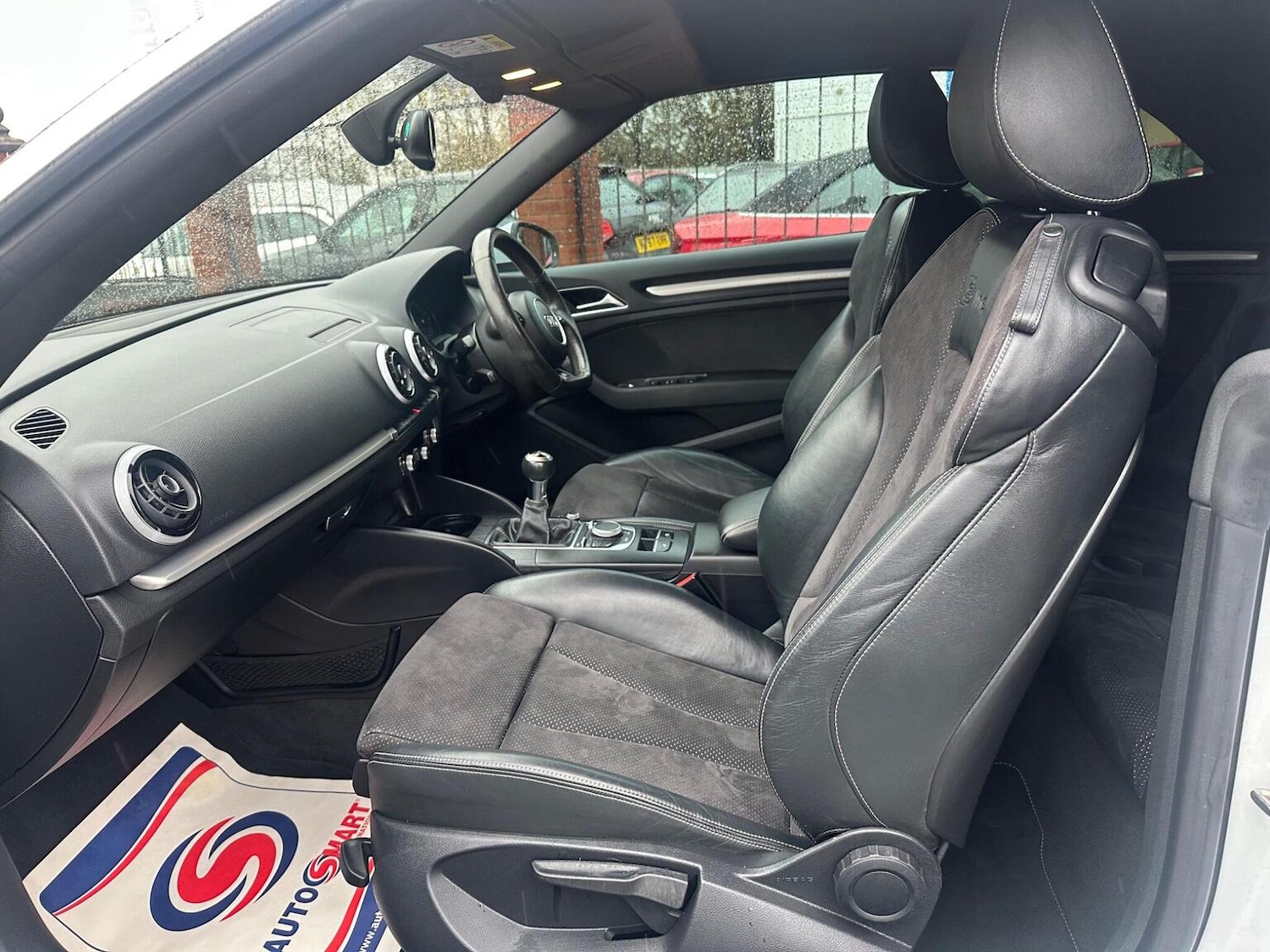 Used Audi A3 2014 for sale - 76817996: Photo 30