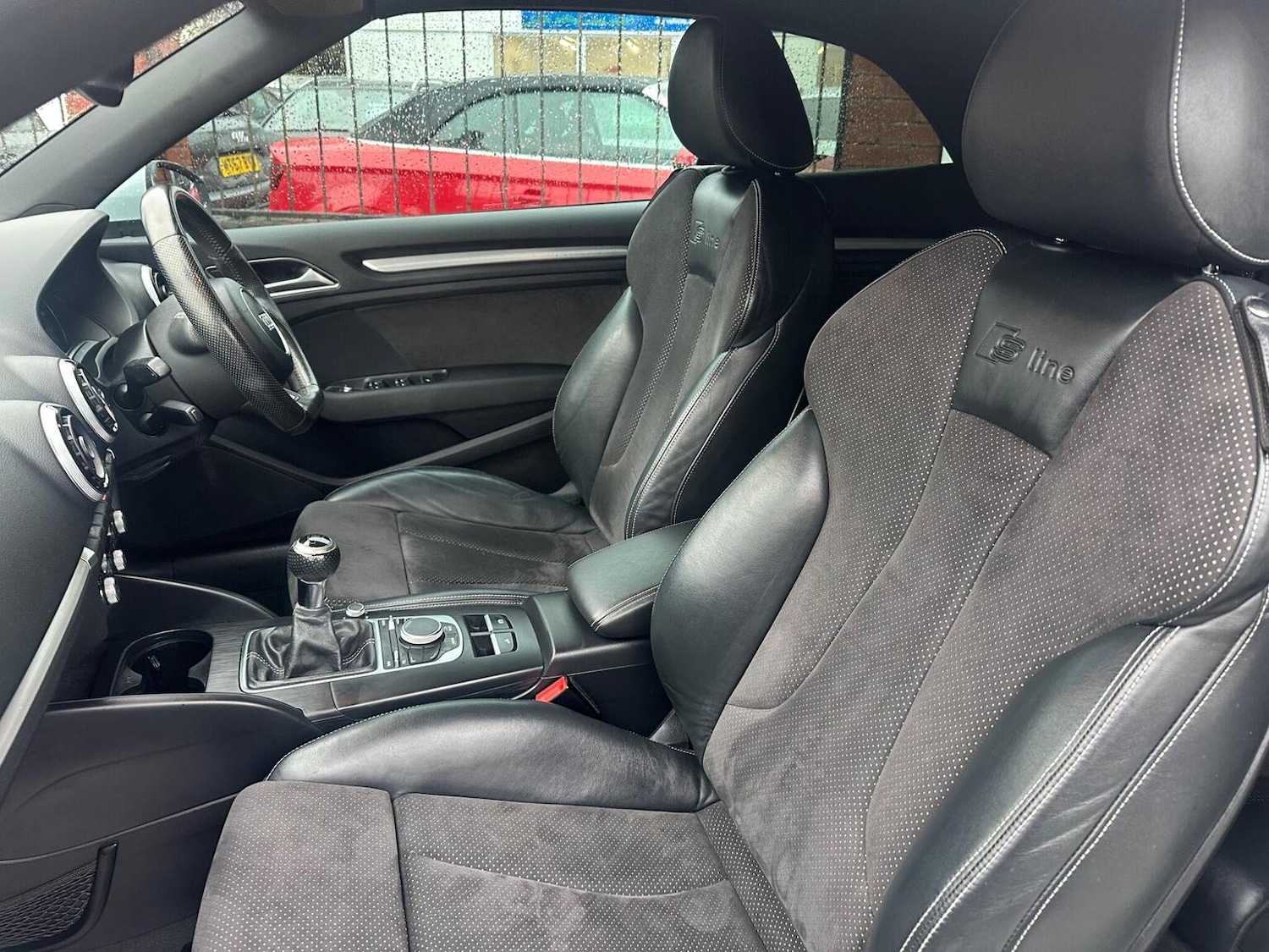 Used Audi A3 2014 for sale - 76817996: Photo 31