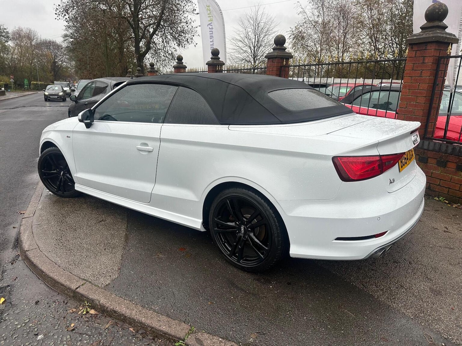 Used Audi A3 2014 for sale - 76817996: Photo 4