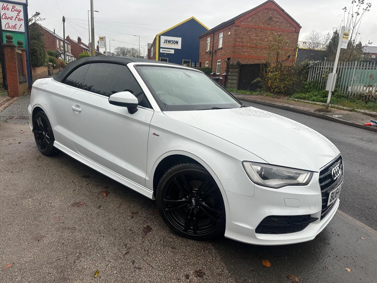 Used Audi A3 2014 for sale - 76817996: Photo 5