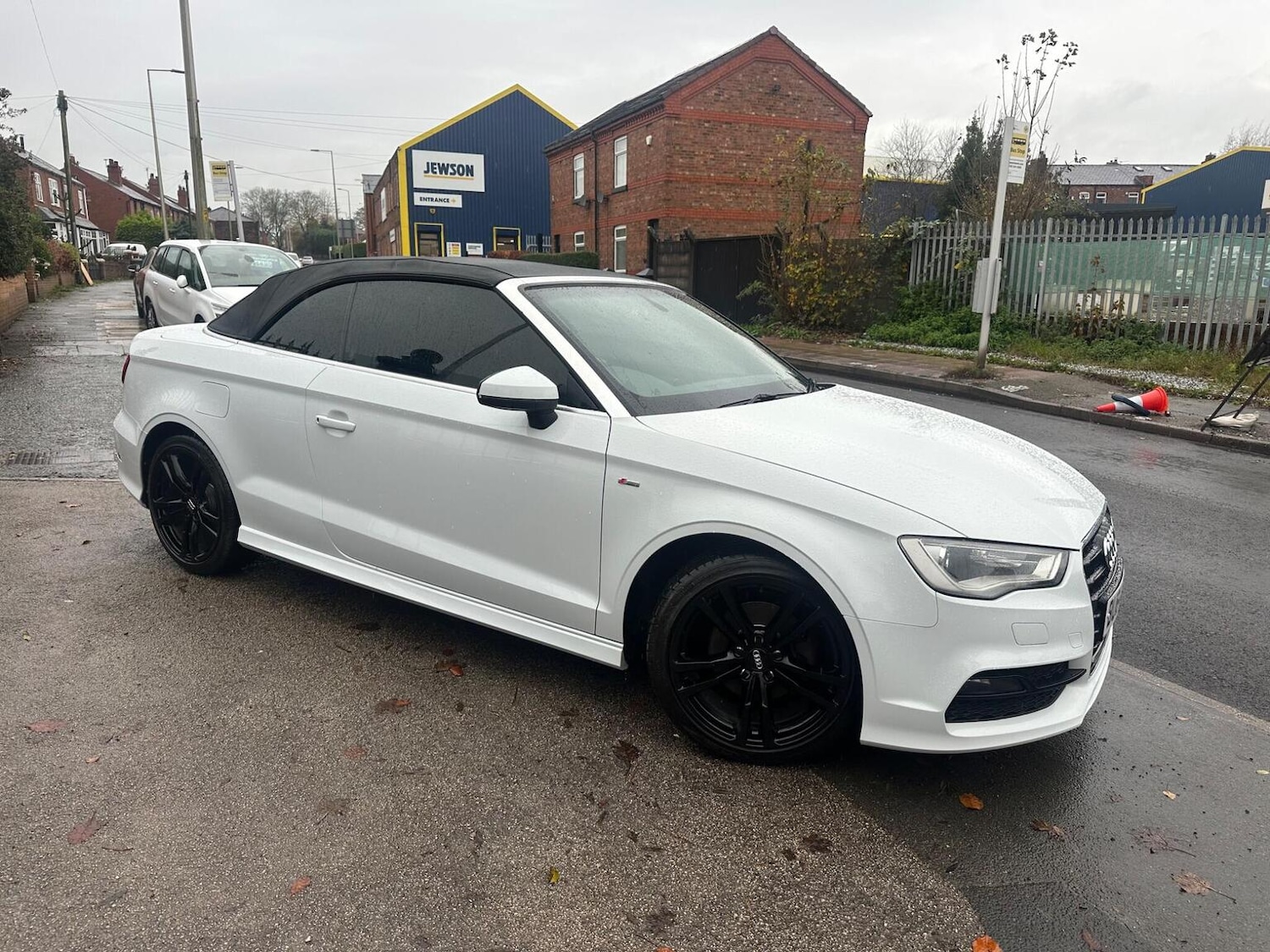 Used Audi A3 2014 for sale - 76817996: Photo 6