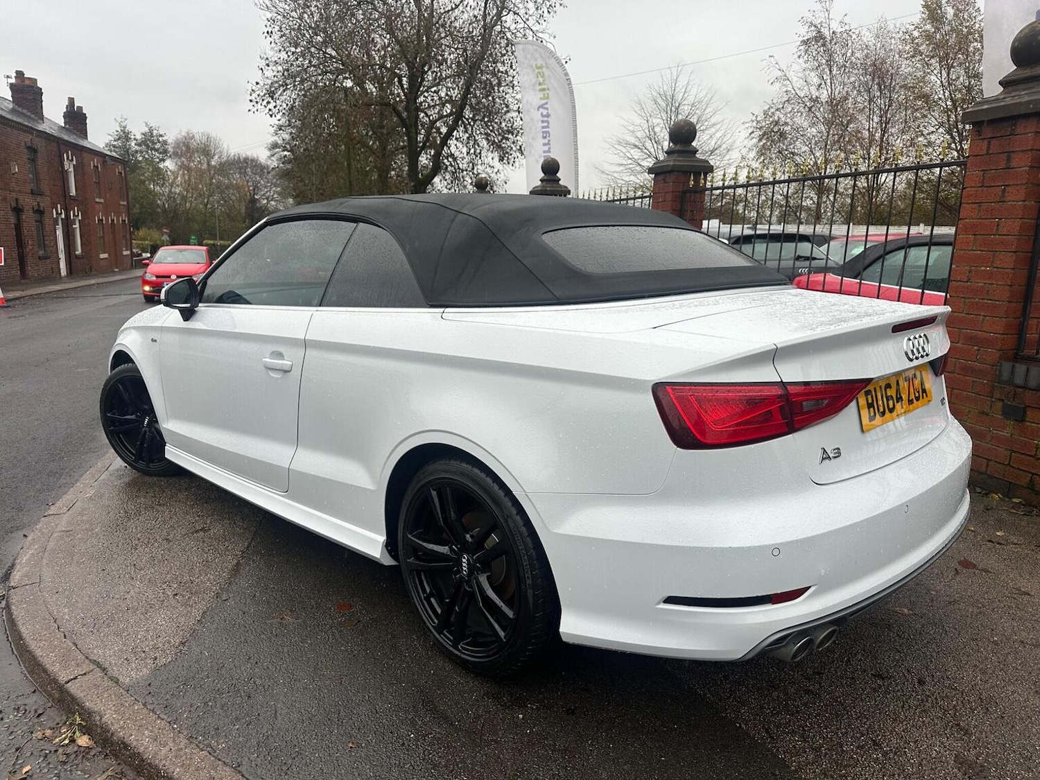 Used Audi A3 2014 for sale - 76817996: Photo 7