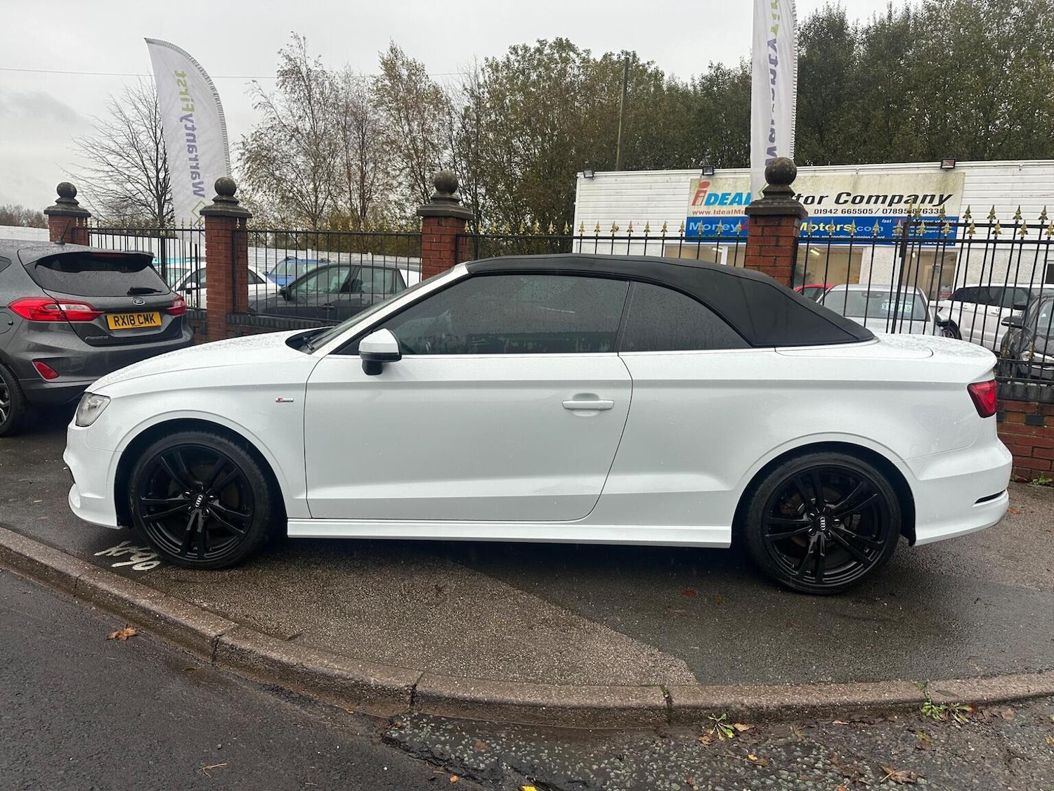 Used Audi A3 2014 for sale - 76817996: Photo 8