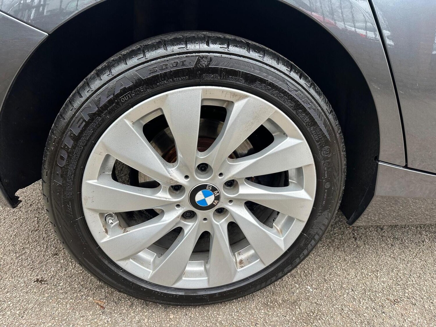 Used BMW 1 Series 2016 for sale - 77417463: Photo 11